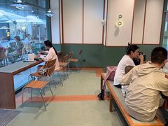 -M Stand(南京新街口金鹰店)