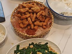 -苏湘小馆·不做预制菜(青年公社店)