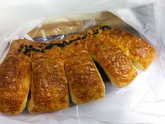 红豆酥-罗森尼娜(德思勤店)