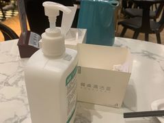 -曼玉餐厅(中原万达店)