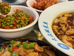 -大众酸菜鱼(梨花巷总店)