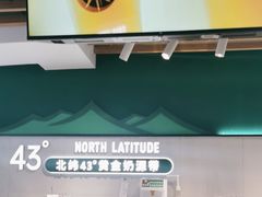 -茉酸奶(高科山姆店)