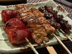 -半藏居酒屋(香港花园店)