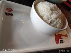 -辣尚瘾·烤鱼·新川菜(交大直营店)