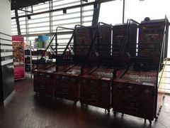 -大鲁阁保龄球(苏州园区店)