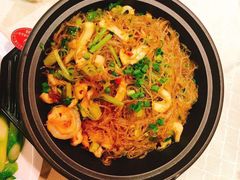 -北海渔村酒楼·粤菜海鲜点心(新华店)