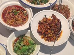 -兰湘子·湘菜小炒(盛龙广场店)