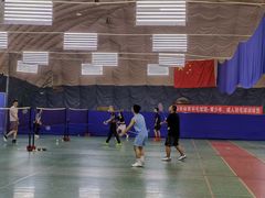 -帕拉泽羽毛球·篮球·乒乓球·健身