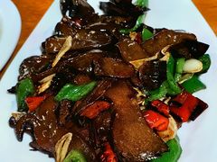 -龙姐私房菜(和顺古镇店)