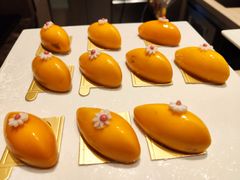 -TABLE·味西餐厅-成都茂业JW万豪酒店
