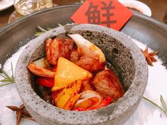 -广州文华东方酒店·江-由辉师傅主理