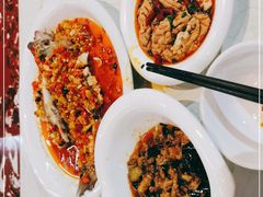 -老周夜市(航空路店)
