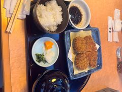 -黒豚料理 寿庵(中央駅西口店)