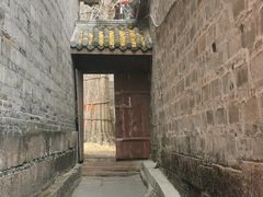 -金堂县云顶石城风景区