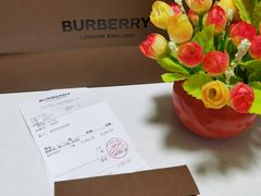 -BURBERRY(上海港汇恒隆广场店)
