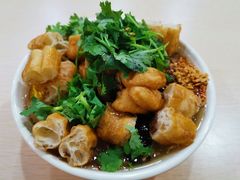 -阿芬卤面(新港城店)