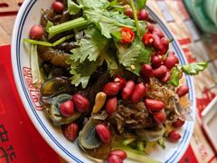 -新兴园饺子馆(北京百子湾店)