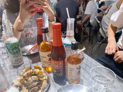 -有局·成都市井烧烤·精酿啤酒(双楠店)