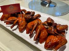 -侨美食家·粤菜(体育西路店)