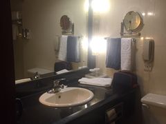 -延吉白山大厦酒店