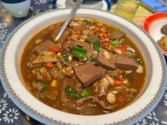 -柴火农家·江西赣南菜(土华店)