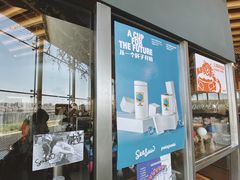 门面-Seesaw Coffee(朝阳大悦城店)