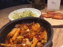 -798餐厅(任丘路店)