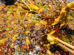 -胖子鱼·天水麻辣鱼火锅(秦州407店)