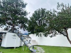 -云禾壹海景庄园餐厅