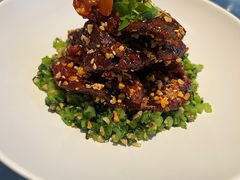 -南堂館川菜文化餐厅(天府店)