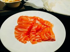 -大连海创科技交流中心自助餐厅