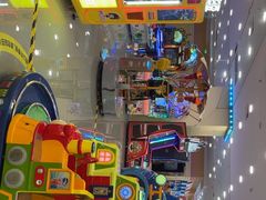 -万达宝贝王成长乐园(重庆永川店)