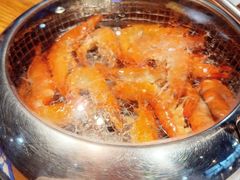 -海味当家·蒸锅海鲜(星海公园店)