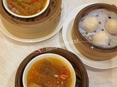 -福州天元国际威斯汀酒店·中国元素餐厅