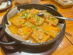 -莲花公园煎蟹·精致小馆(火车站店)
