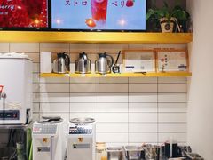 -树夏(鹭洲里店)