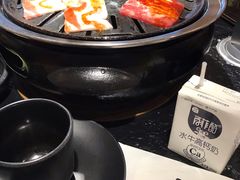 -九田家黑牛烤肉料理(石路天虹店)