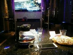 -佰迪乐KTV(岑溪店)