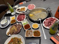 -贵宾牛·潮汕牛肉火锅(珠池总店)