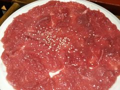 -蜀江龙火锅(清苑店)