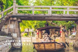 -MIDOU蜜豆亲子旅拍馆