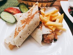 -ALAMEEN阿拉伯餐厅(三里屯店)
