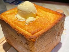 -绿茶餐厅(同成街华联店)