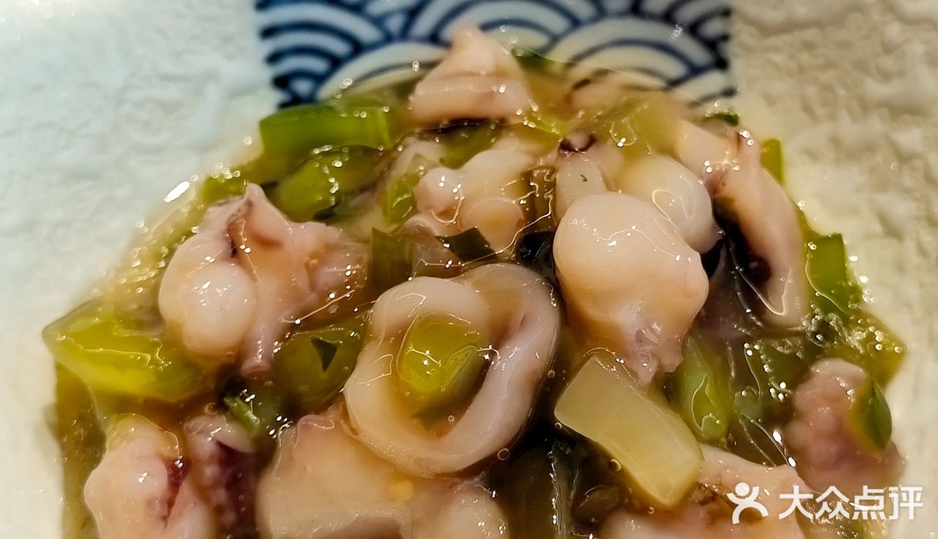 云鹤日本料理 | 挑战奢华美味新高度