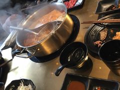 -手选潮汕鲜活牛肉火锅(二七广场店)