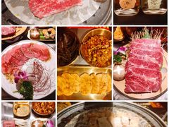 -核桃碳烤肉馆(深圳首店)