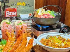 -小川洋风料理(江汉路店)