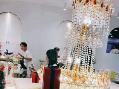 -HOTISLAND海鸡岛·韩国料理(江南西店)
