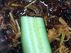 -老板恋上鱼(振华商厦店)