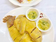 -文记壹心鸡(宝华路店)